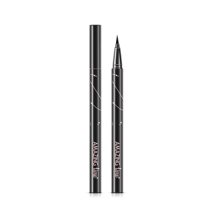 Big-eye Calm Makeup Newbie Beginner Makeup Eyebrow Pencil - Image 6