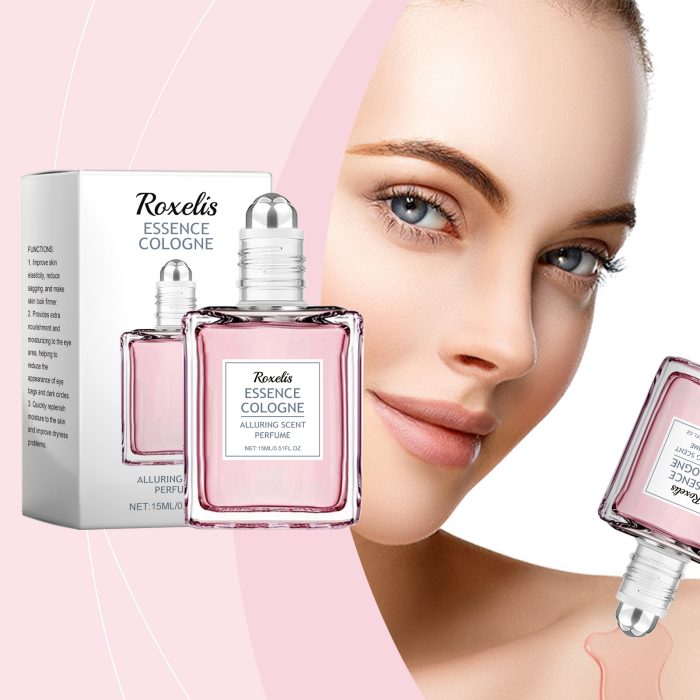 Rose Fragrance Essential Oil - Image 5