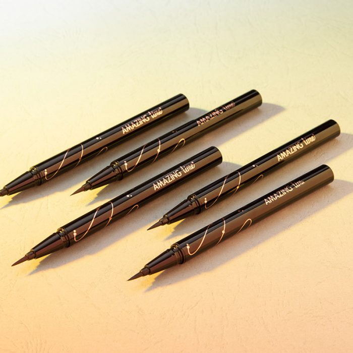 Big-eye Calm Makeup Newbie Beginner Makeup Eyebrow Pencil - Image 4