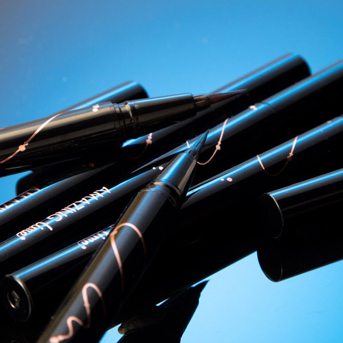 Big-eye Calm Makeup Newbie Beginner Makeup Eyebrow Pencil - Image 5
