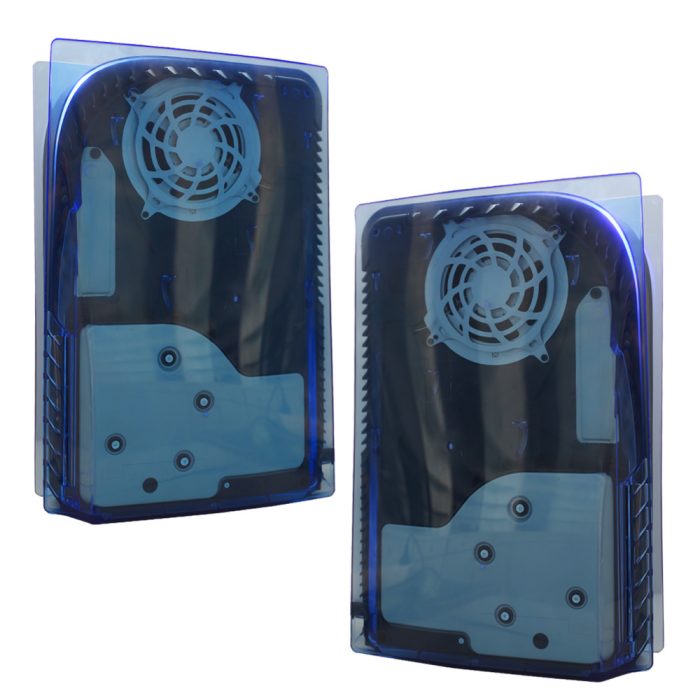 Optical Drive Version Shell, ABS Shell, Suitable For Game Console Accessories - Image 3