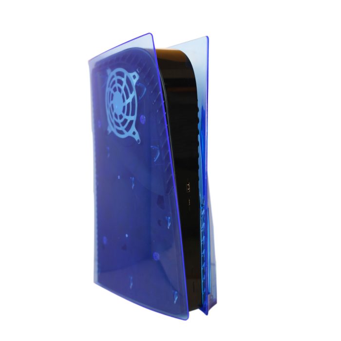 Optical Drive Version Shell, ABS Shell, Suitable For Game Console Accessories - Image 4