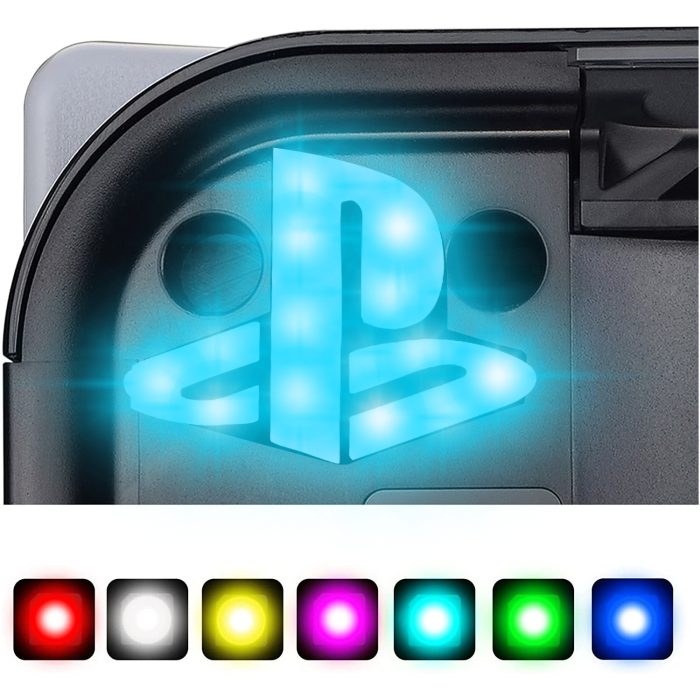 Light PS5 Host Light Pickup Function Game Ambience Light PS5 Accessories - Image 4