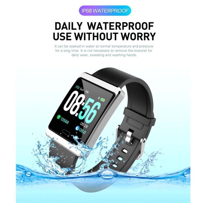 Super Screen smart Watch - Image 3