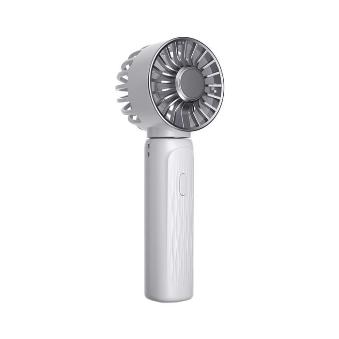 Turbos Chilled Ice Sensation Cold Fan Super Mini Turbos Speed Fan - Image 3