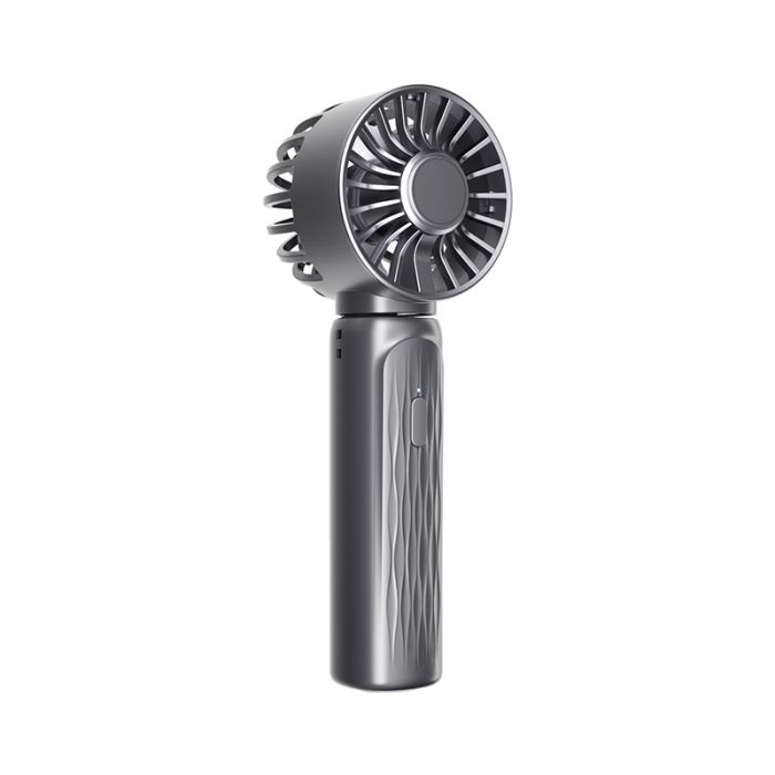 Turbos Chilled Ice Sensation Cold Fan Super Mini Turbos Speed Fan - Image 6
