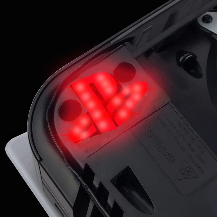 Light PS5 Host Light Pickup Function Game Ambience Light PS5 Accessories - Image 5