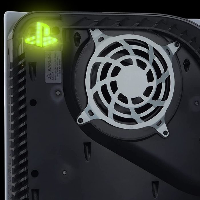Light PS5 Host Light Pickup Function Game Ambience Light PS5 Accessories - Image 10