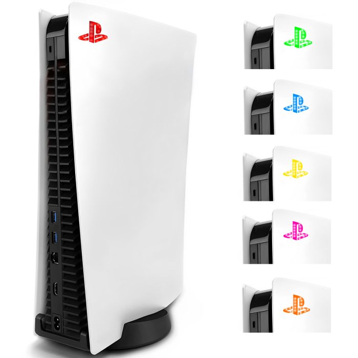 Light PS5 Host Light Pickup Function Game Ambience Light PS5 Accessories - Image 7