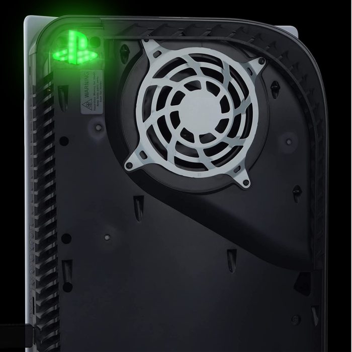 Light PS5 Host Light Pickup Function Game Ambience Light PS5 Accessories - Image 9
