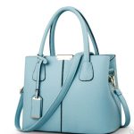 Europe And America Female Shoulder Messenger Bag